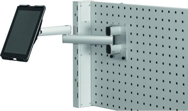 Produktbild Treston Tablet-Halter