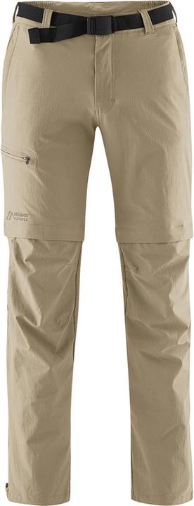 Actual product image Maier Sports Men's Tajo Zip Off Pants (48)