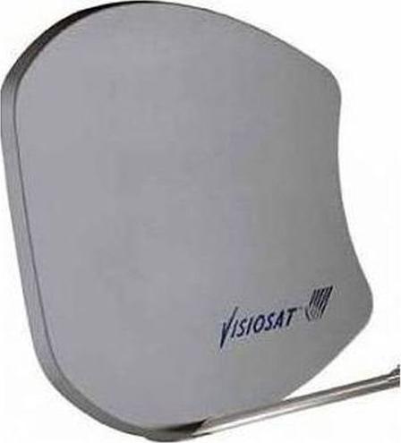 Actual product image Cahors BiSat G2 (Parabolic antenna, 36.90 dB, DVB-S / -S2)