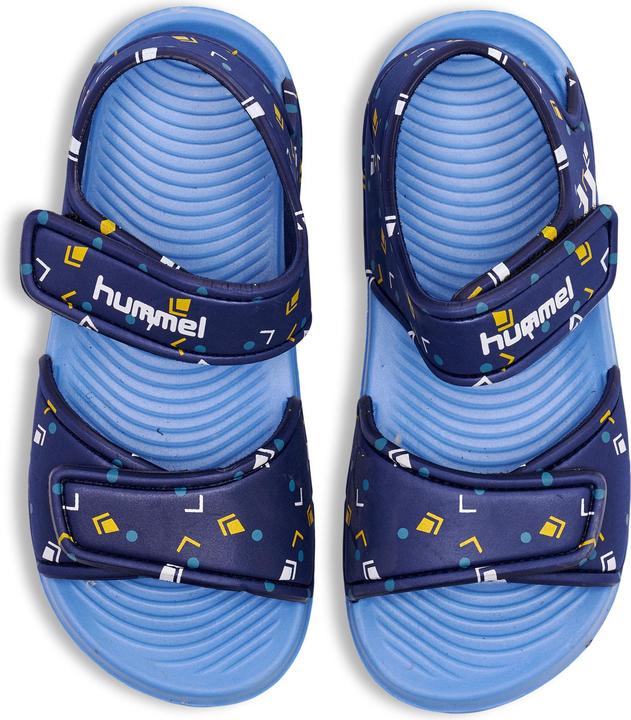 Actual product image hummel Playa Jr (26)