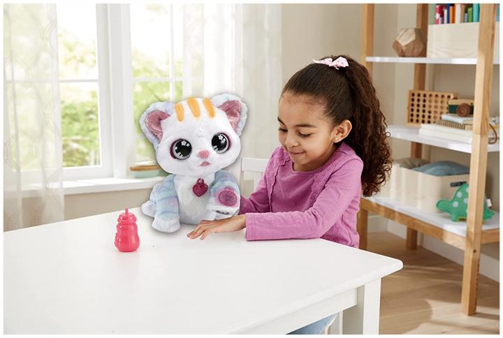 Produktbild VTech 542403 Glitter Kitty Large Bathing Toy (English Version) 4+ Years