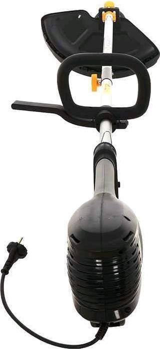 Actual product image Alpina Maschinen ALPINA ABR 1.0 EJ electric brush cutter (Trim line)