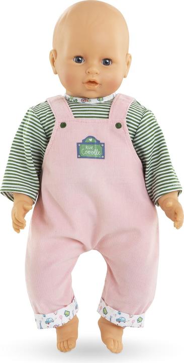 Image du produit Corolle Cor. MGP 42cm chemise + salopette, Paris