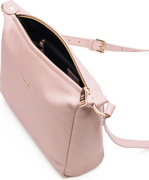 Produktbild Lazarotti Bologna Leather Umhängetasche Leder 25 cm