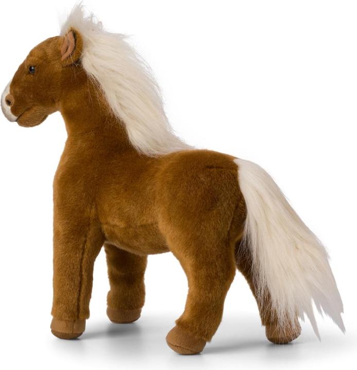 Produktbild WWF Wildpferd haselnuss (36 cm)