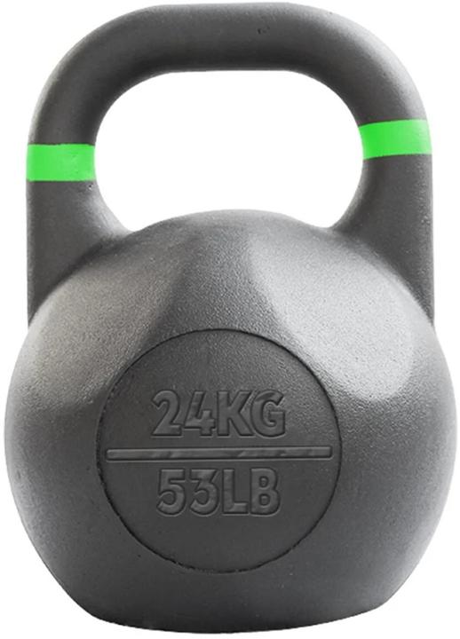 Gladiatorfit Wettbewerb Kettlebells