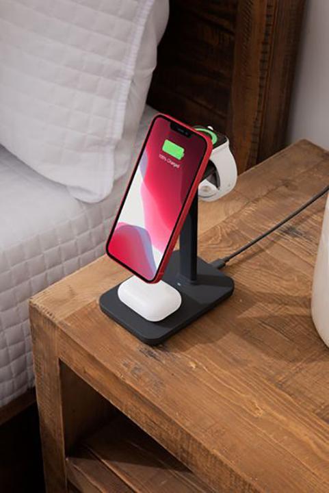 Image du produit TwelveSouth HiRise 3 Noir (10 W)