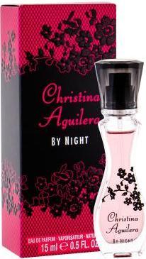 Produktbild Christina Aguilera by Night (Eau de Parfum, 15 ml)