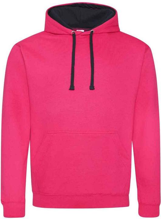 Image du produit Awdis - Sweat à capuche VARSITY - Femme (M)