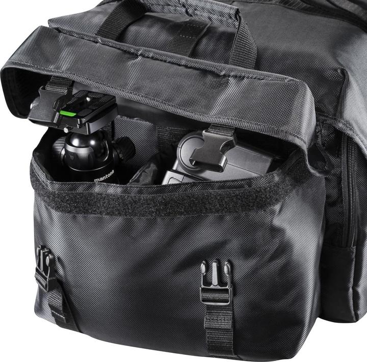 Image du produit Walimex Photo et sac de studio XXL (Sac à bandoulière pour appareil photo, 13 l)