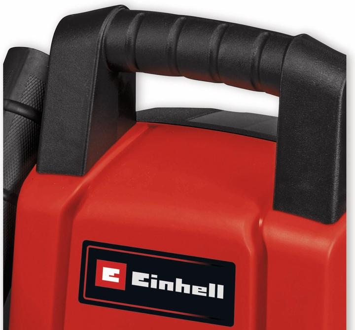 Actual product image Einhell TC-HP 90 (Electrical connection)