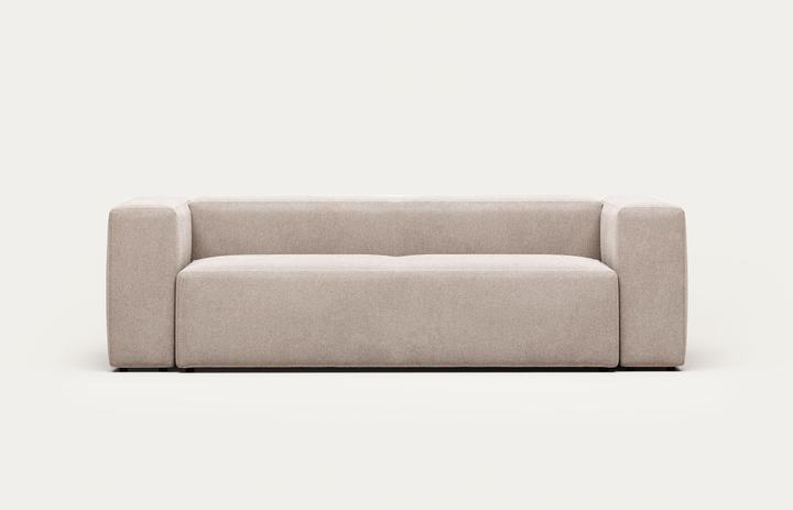 Immagine prodotto Kave Home Blok (3 posti)