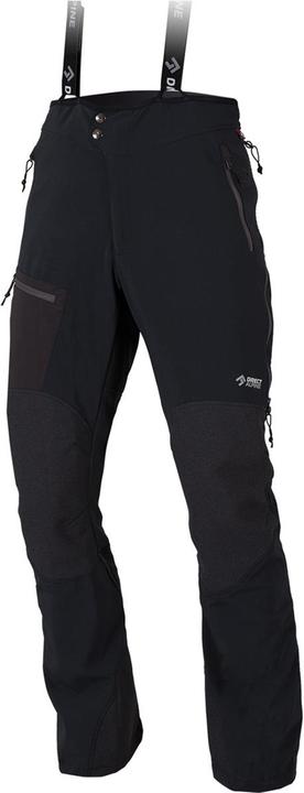 Image du produit Directalpine Pantalon Couloir Plus pour hommes (M)