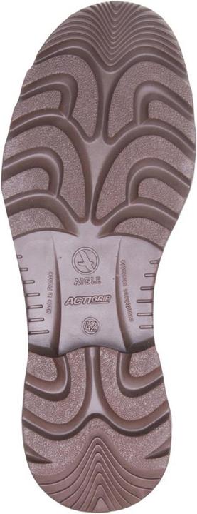Image du produit Aigle Bottes Parcours 2 Vario en caoutchouc (44)