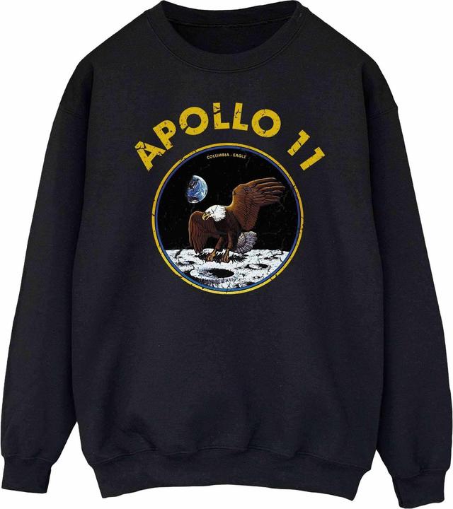 Produktbild Nasa Classic Apollo 11 Sweatshirt (XL)
