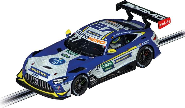 Actual product image Carrera Fast and Fabulous
