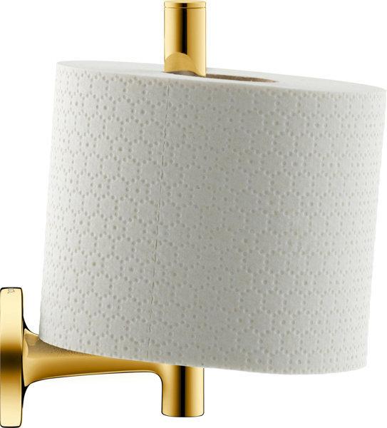 Gold Poliert