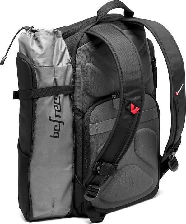Immagine prodotto Manfrotto Zaino avanzato Befree III (Zaino per fotocamera, 15 l)