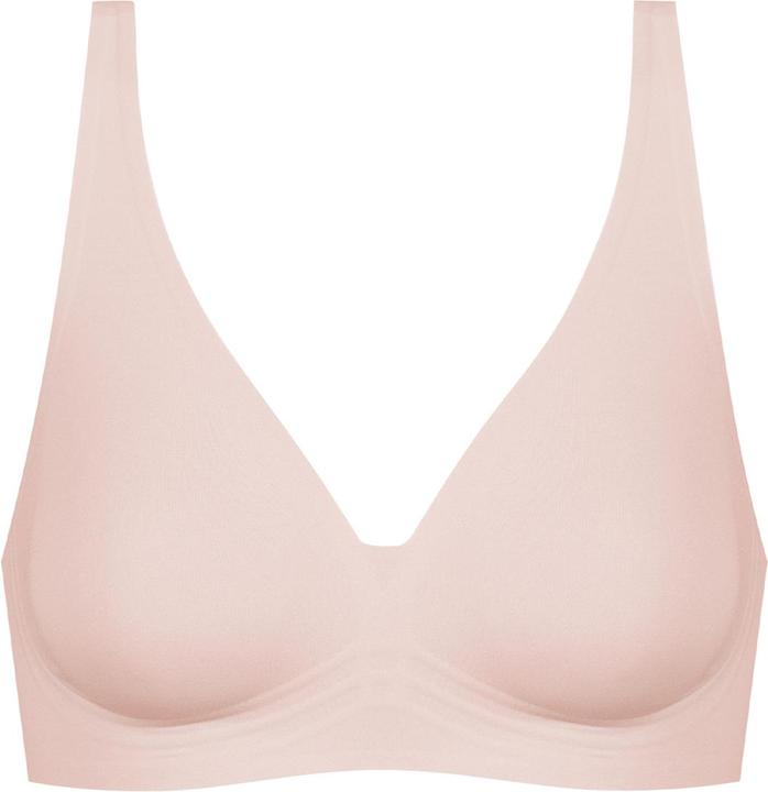 Produktbild Mey Simply Better Invisibles Triangel BH (XS, Einzelpack)