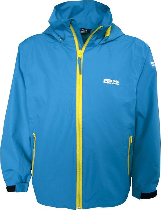 Produktbild PRO-X elements Kinder Finn Jacke (128)