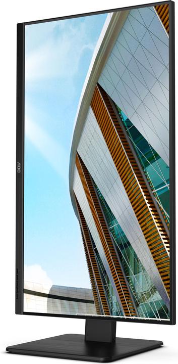 Actual product image AOC U32P2CA (3840 x 2160 Pixels, 31.50")
