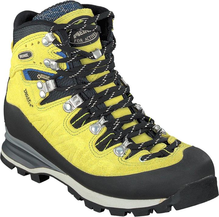 Produktbild Meindl Air Revolution 3.5 (37.5)