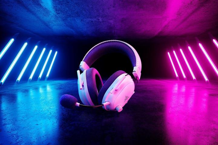 Actual product image Razer Blackshark V2 Pro (Wireless)