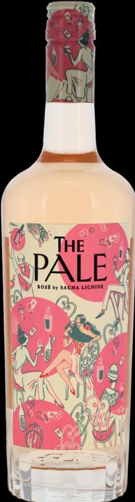 Château d'Esclans The Pale Rosé (2024)