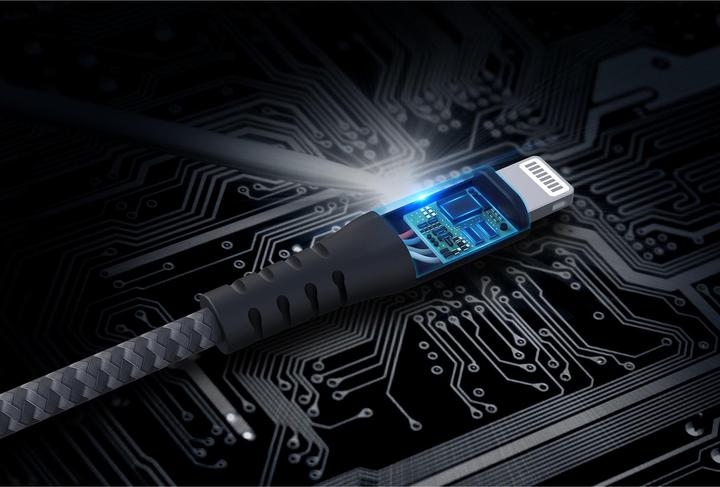 Immagine prodotto Hyper Cavo USB Hyperdrive Tough 2 m (2 m, USB 3.0)