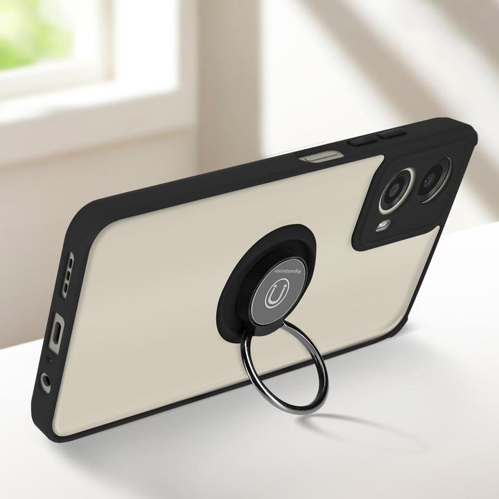 Produktbild Avizar Kameo Schutzhülle Series (Motorola Moto G34)
