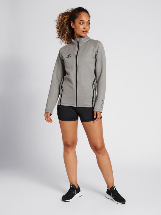 Image du produit hummel Cima Xk Zip Jacket Woman (XL)