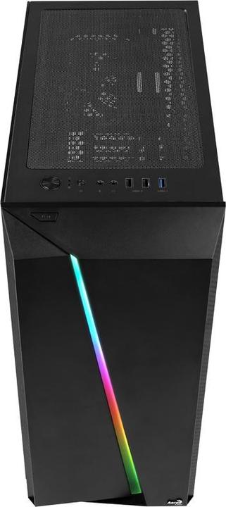 Actual product image AeroCool Cylon Pro (ATX)