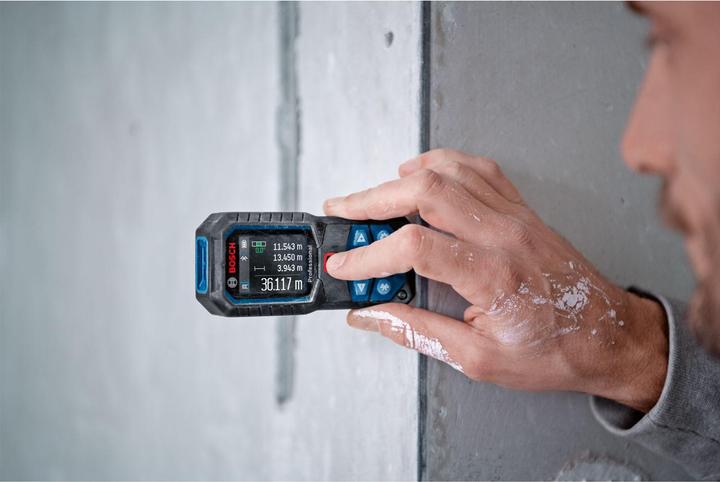 Produktbild Bosch Professional GLM 50-27 C (50 m, 635 nm)