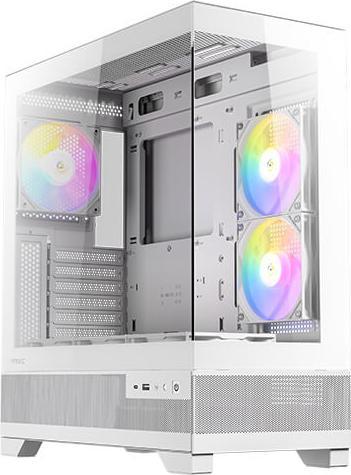 Image du produit Antec CX700 RGB Elite (ITX, mATX, ATX)