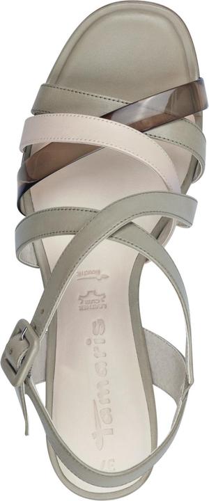 Actual product image Tamaris Sandal (37)
