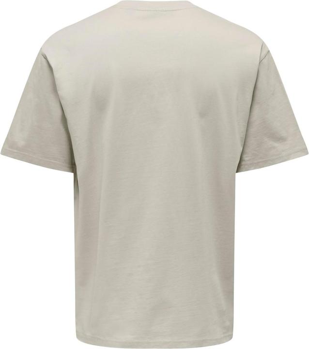 Image du produit Only & Sons Loose Fit T-Shirt (XL)