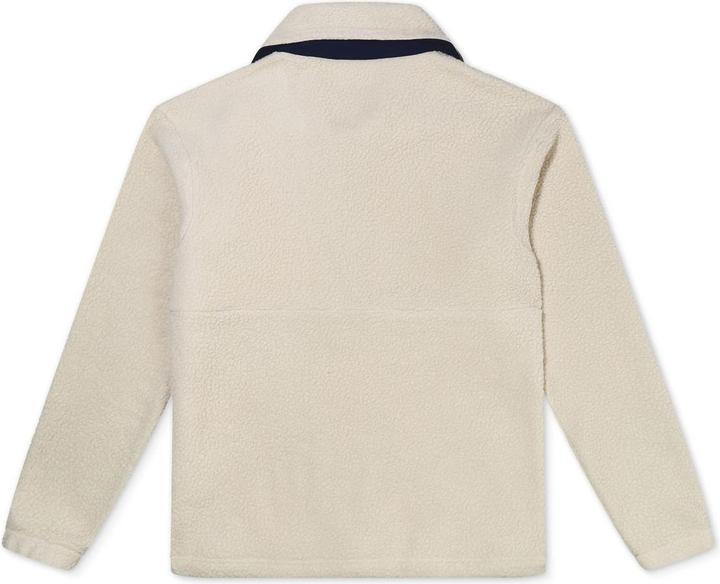 Image du produit Berghaus Veste polaire mi-zip Rhynie Aztec (XL)