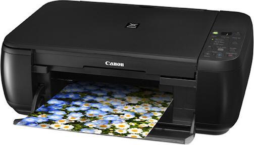 Image du produit Canon PIXMA MP280, imprimante/scanner/copieur (Encre, Couleur)