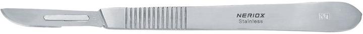 Neriox Scalpel (Cutters)