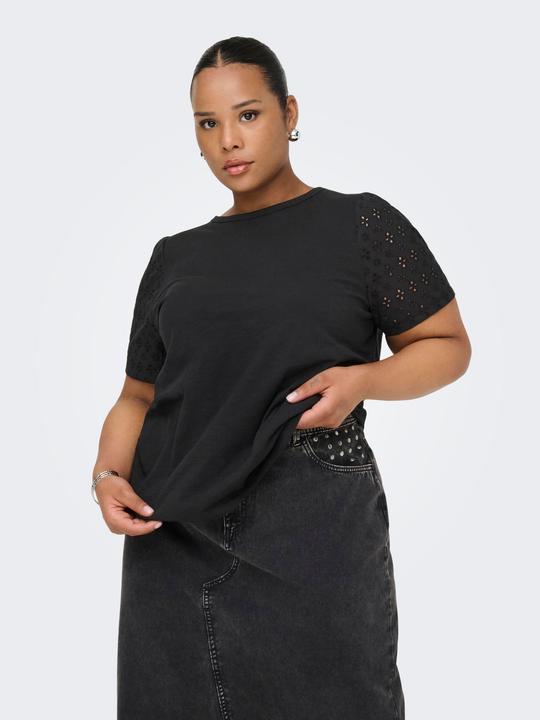 Actual product image Only CARBRITTY Top Top (S)