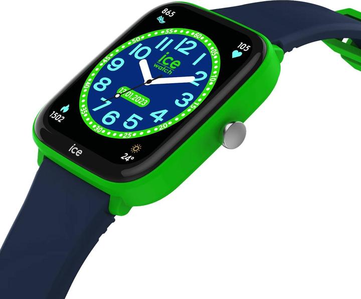 Image du produit ICE Watch Ice Smart Junior 2.0 (40 mm)