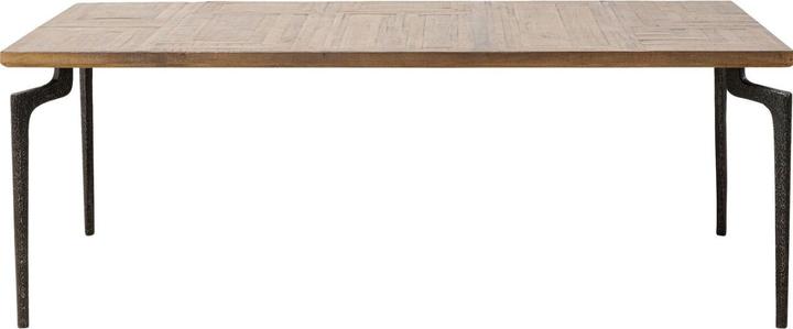 Produktbild Kare Design Tisch Bug Figaro 200x90cm (200 x 90 x 76 cm)