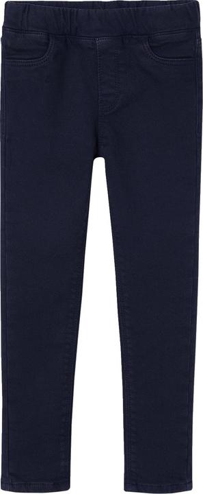 Actual product image Vertbaudet Mädchen Slim-Fit-Treggings BASIC (122)