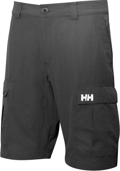 Image du produit Helly Hansen Hommes HH QD Cargo Shorts (33)