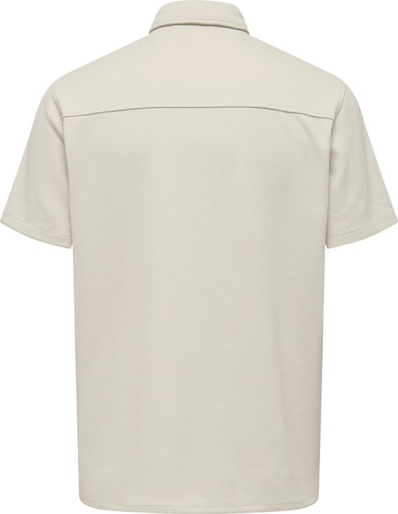 Produktbild Only & Sons Hemd Newkodyl Kurzarmhemd (XXL)