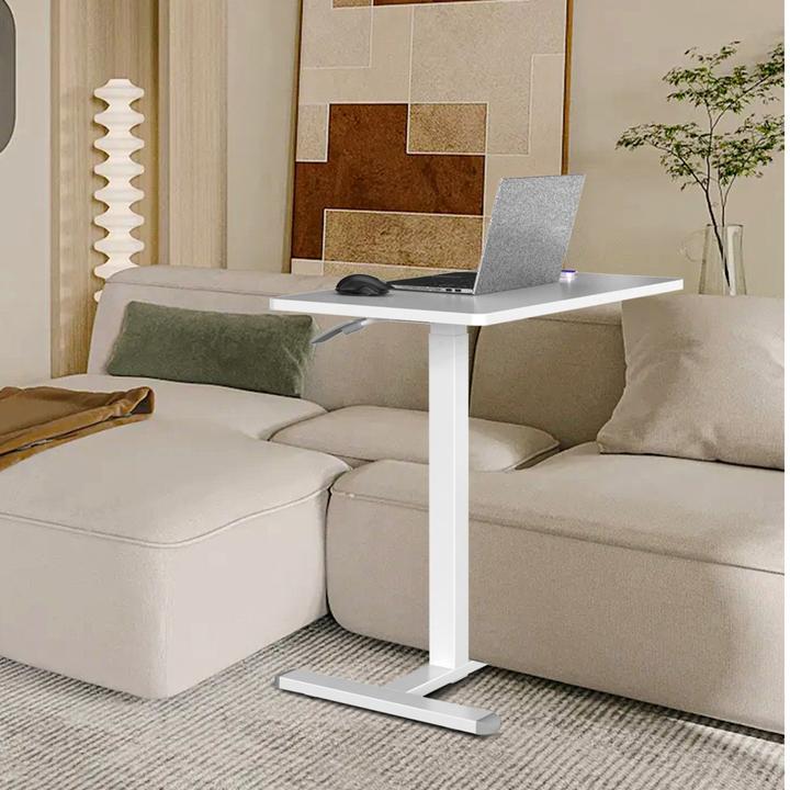 Image du produit Techly Bureau/table d'ordinateur portable réglable
