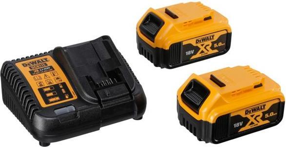 Image du produit DeWalt Kit de piles (18 V)