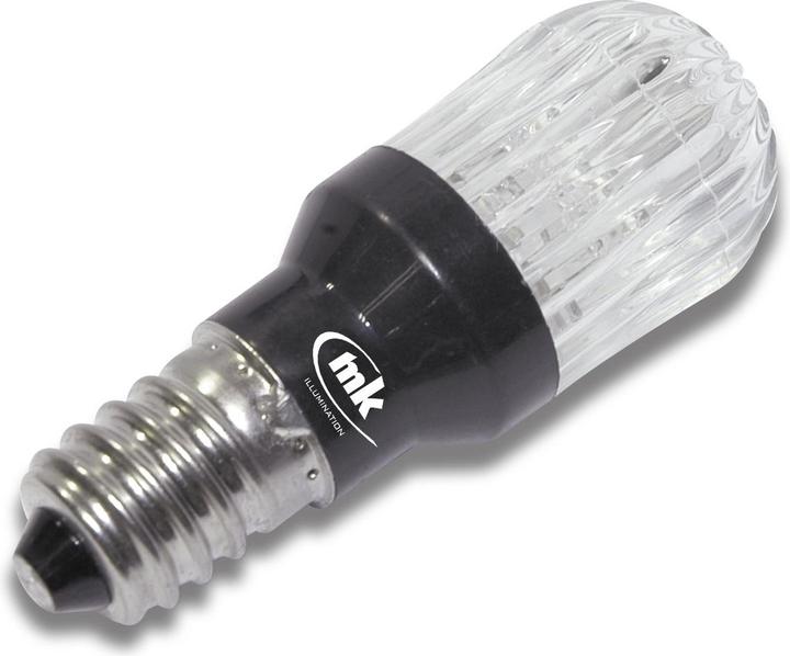Image du produit Scharnberger+Hasenbein Tube à LED 22x62mm (E14, 0.50 W, 6 lm, 1 x)