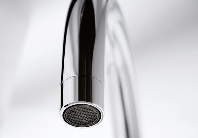 Actual product image Blanco Mida