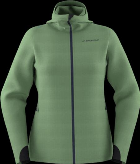 La Sportiva Descender Storm Jkt W